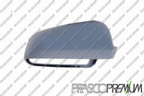 Prasco AD3207413 - Copertura, Specchio esterno autozon.pro