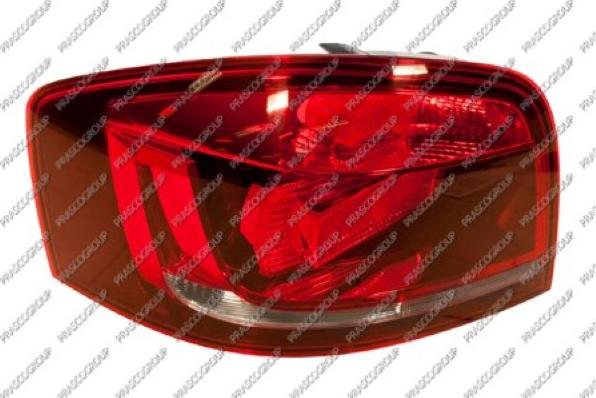 Prasco AD3224154 - Luce posteriore autozon.pro