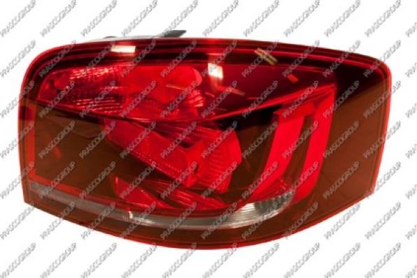 Prasco AD3224153 - Luce posteriore autozon.pro