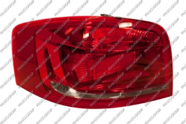 Prasco AD3224164 - Luce posteriore autozon.pro