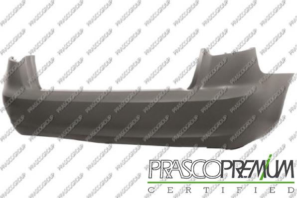 Prasco AD3221051 - Paraurti autozon.pro