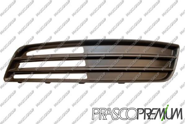 Prasco AD3222126 - Griglia di ventilazione, Paraurti autozon.pro