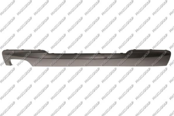 Prasco BM0491851 - Spoiler autozon.pro