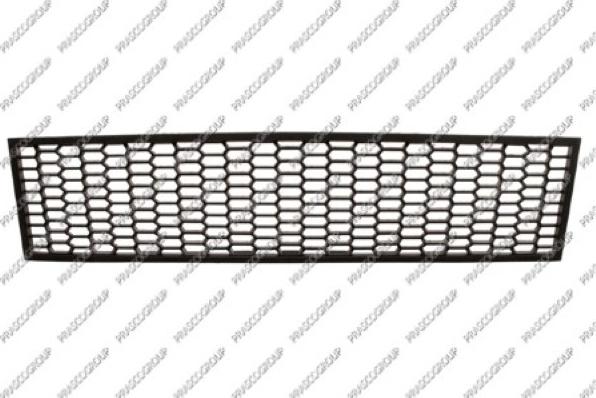 Prasco BM0492120 - Griglia di ventilazione, Paraurti autozon.pro