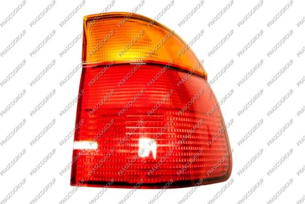 Prasco BM0444173 - Luce posteriore autozon.pro