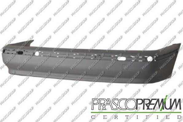 Prasco BM0441051 - Paraurti autozon.pro