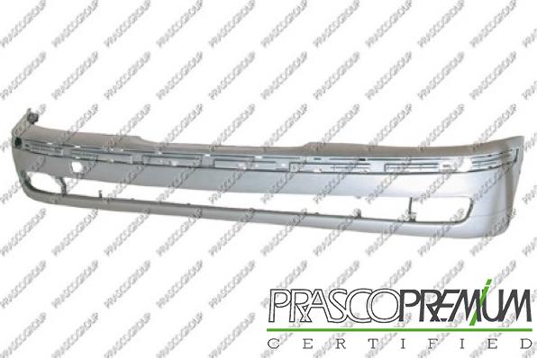 Prasco BM0441001 - Paraurti autozon.pro