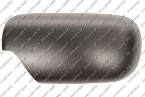 Prasco BM0447414 - Copertura, Specchio esterno autozon.pro