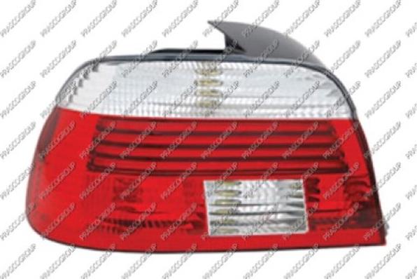 Prasco BM0454154 - Luce posteriore autozon.pro