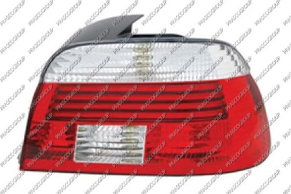 Prasco BM0454153 - Luce posteriore autozon.pro