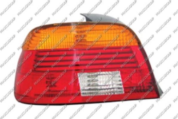 Prasco BM0454164 - Luce posteriore autozon.pro