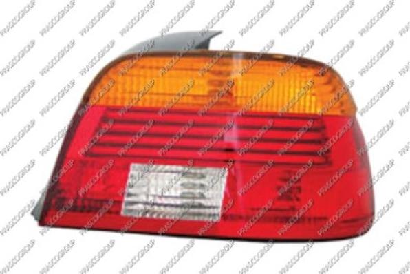 Prasco BM0454163 - Luce posteriore autozon.pro