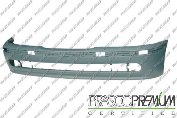 Prasco BM0451001 - Paraurti autozon.pro