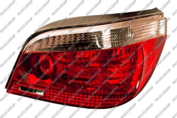 Prasco BM0464163 - Luce posteriore autozon.pro