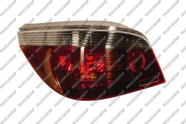 Prasco BM0464174 - Luce posteriore autozon.pro