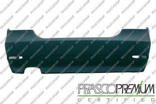 Prasco BM0461051 - Paraurti autozon.pro