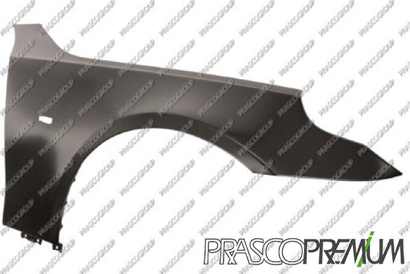 Prasco BM0463043 - Parafango autozon.pro