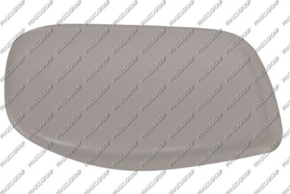 Prasco BM0467414 - Copertura, Specchio esterno autozon.pro