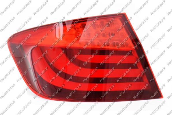 Prasco BM0484054 - Luce posteriore autozon.pro