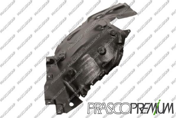 Prasco BM0483614 - Parafango interno autozon.pro