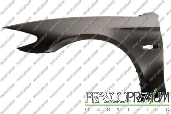 Prasco BM0483034 - Parafango autozon.pro