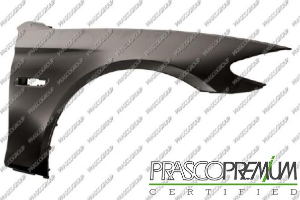 Prasco BM0483033 - Parafango autozon.pro