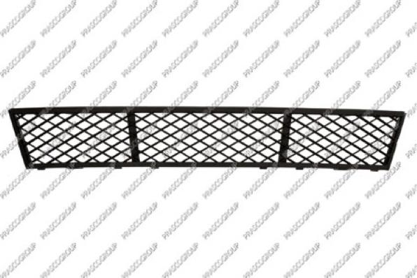 Prasco BM0482120 - Griglia di ventilazione, Paraurti autozon.pro