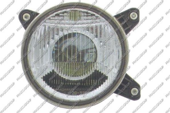 Prasco BM0424514 - Faro principale autozon.pro