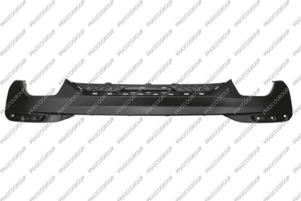 Prasco BM0531871 - Spoiler autozon.pro