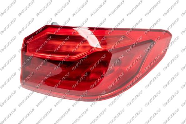 Prasco BM0524153 - Luce posteriore autozon.pro