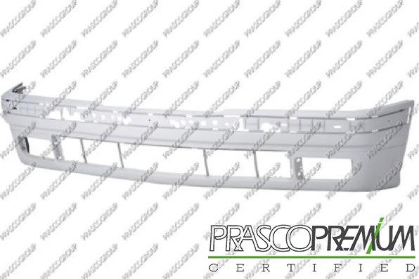 Prasco BM0141021 - Paraurti autozon.pro