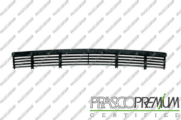 Prasco BM0142100 - Griglia di ventilazione, Paraurti autozon.pro