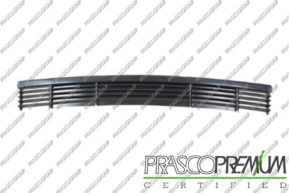 Prasco BM0142101 - Griglia di ventilazione, Paraurti autozon.pro