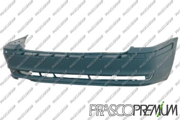 Prasco BM0181061 - Paraurti autozon.pro