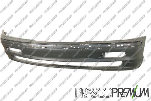 Prasco BM0181001 - Paraurti autozon.pro