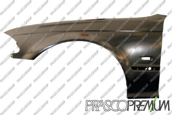 Prasco BM0183004 - Parafango autozon.pro