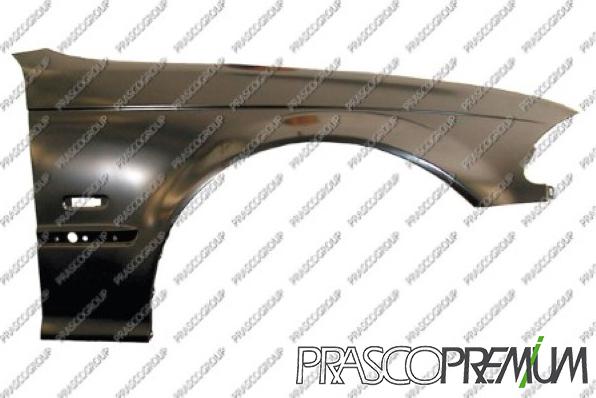 Prasco BM0183003 - Parafango autozon.pro