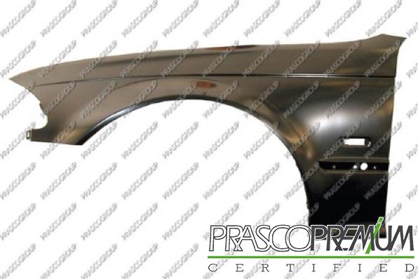 Prasco BM0183034 - Parafango autozon.pro