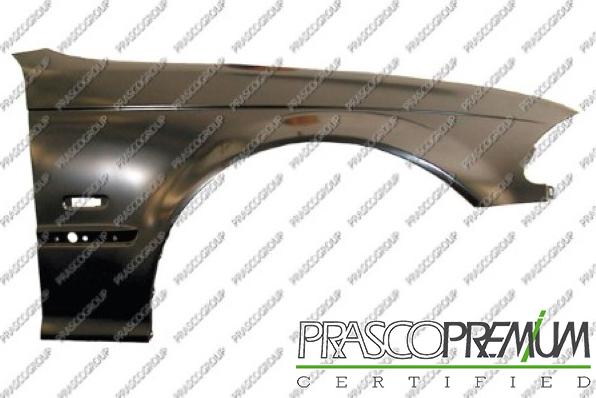 Prasco BM0183033 - Parafango autozon.pro