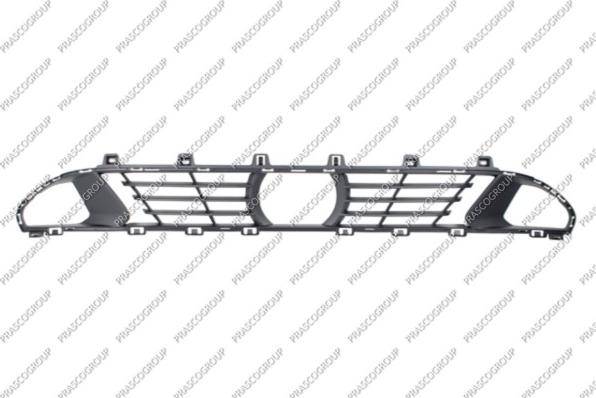 Prasco BM0342130 - Griglia di ventilazione, Paraurti autozon.pro