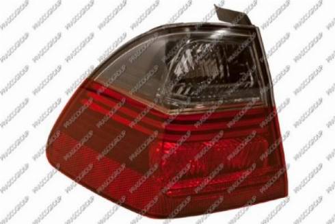 Prasco BM0244178 - Luce posteriore autozon.pro