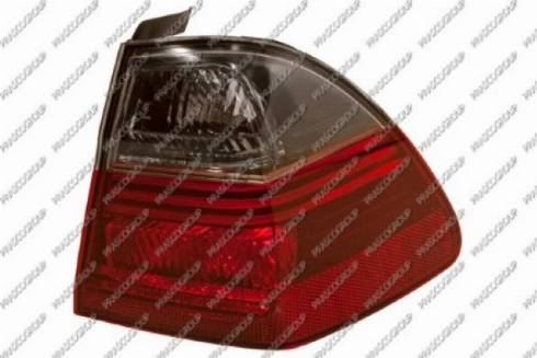 Prasco BM0244177 - Luce posteriore autozon.pro