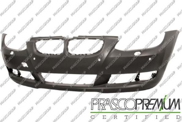 Prasco BM0251041 - Paraurti autozon.pro