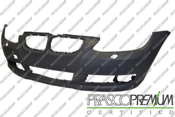 Prasco BM0251031 - Paraurti autozon.pro