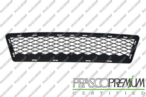 Prasco BM0252120 - Griglia di ventilazione, Paraurti autozon.pro