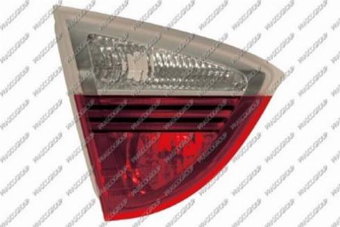 Prasco BM0264166 - Luce posteriore autozon.pro