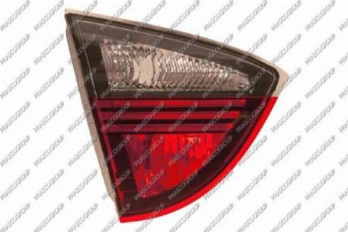 Prasco BM0264176 - Luce posteriore autozon.pro