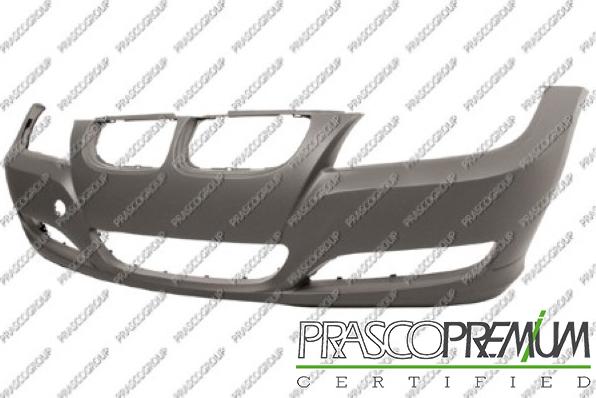 Prasco BM0261001 - Paraurti autozon.pro