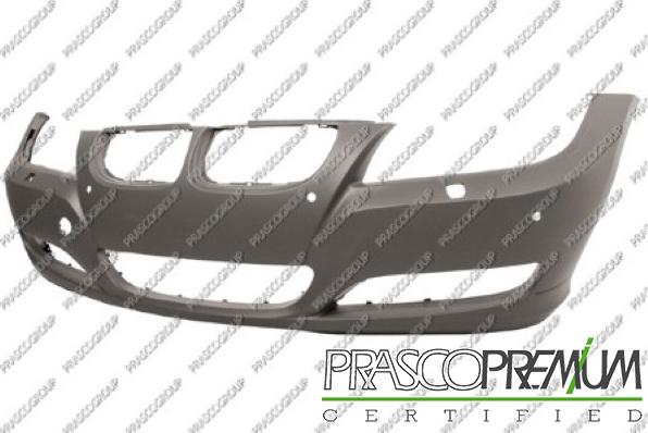 Prasco BM0261031 - Paraurti autozon.pro