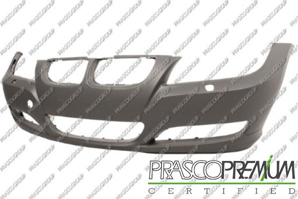 Prasco BM0261021 - Paraurti autozon.pro